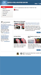 Mobile Screenshot of pantechsteel.com